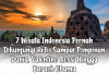 7 Wisata Indonesia Pernah Dikunjungi Artis Sampai Pimpinan Dunia, Valentino Rossi Hingga Barack Obama