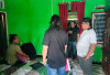 Gara-Gara Ponsel Tersenggol, Pria Berpenampilan Perempuan di Manna Diduga Aniaya IRT Asal Lampung