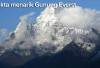 12 Fakta Menarik Gunung Everst Tertinggi di Dunia, Simak di Sini Yuk!   //