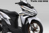 Bikin Motor Lain Klepek-klepek! Vario 125 New 2025 Disegarkan