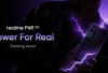 Realme P4R Siap Meluncur 10 Juni, Usung Baterai 8.000 mAh dan Layar 144Hz 