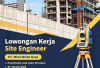 Lowongan Kerja PT.Mitra BFAA Grup Buka Posisi Site Engineer, Tertarik Lamar di Sini!