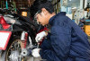 Simak 5 Tips Merawat Motor Agar Tetap Awet, Aman dan Nyaman Digunakan