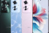 OPPO Reno 11F 5G : Layar AMOLED 120Hz, Kamera Jenih 