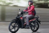 Masih Layak Dipilih! Ini Keunggulan Motor Bebek 125cc yang Sulit Dikalahkan