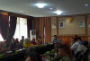 Pemprov Bengkulu Matangkan Persiapan HUT RI ke-81, Siapkan Panjat Pinang 81 Batang
