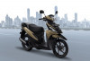 Suzuki Address FI Rajanya Motor Hemat BBM, Performa Andal dan Nyaman Berkendara