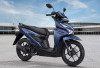 New Honda Beat Special Edition Lampu DRL Mirip Alis dan Gemoy