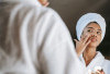 Cari Skincare untuk Ibu Hamil,, Hindari Kandungan Ini Ya! Bisa Timbulkan Bahay Loh!