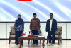 Diskominfotik Gandeng Senator DPD RI Tingkatkan Kapasitas Media Sosial OPD Pemprov Bengkulu 
