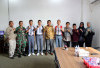 Tiga Paskibra Kaur Ikuti Seleksi ke Provinsi Bengkulu, Kok Semua Laki-Laki?