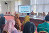 Tingkatkan Indeks Pelayanan Publik, Pemda Kaur Gelar Sosialisasi PEKPPP