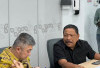 Pemprov Bengkulu Temui Dirut Pelindo, Bahas Percepatan Kawasan Industri Pelabuhan Pulau Baai