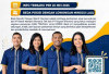 Lowongan Kerja di Bank Mandiri Taspen untuk Semua Jurusan, Tertarik Lamar di Sini