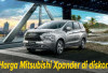 Penutupan Tahun 2024! Harga Mitsubishi Xpander Didiskon, Jadi Segini! 