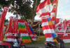 Keluarkan SE, Gubernur Imbau Masyarakat Kibarkan Bendera Merah Putih Sebulan