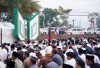 Salat Idul Adha 2026 di Masjid Raya Baitul Izzah, Segini Jumlah Hewan Kurban Disembelih!