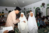 Safari Ramadan, Bupati Kaur Santuni Anak Yatim Hingga Ingatkan Parades 