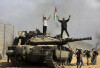 BERITA TERBARU! Militer Israel Gunakan Senjata Mematikan Buatan AS, Tewaskan Muslim Palestina 
