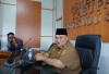 CACAM! Kantor Camat Bengkulu Selatan Disulap Mewah, Camat Berprestasi Dapat Mobil Baru