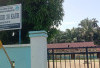Gedung Sekolah Reot di Kaur Membahayakan Anak!