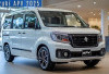 Mobil Suzuki APV 2025 Nyaman, Perjalanan Adventure Keluarga