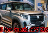 Dibalut Desain Modern dan Minimalis, All New Suzuki APV 2025 Berbeda dari Mobil Lain di Kelasnya