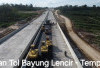 Pembangunan Jalan Tol Bayung Lencir - Tempino Berdampak Positif Bagi Ekonomi dan Pariwisata