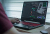 ASUS TUF Gaming FX505DY Fitur Laptop Gaming Ramah di Kantong, Sekuat Apa Ya? Ini Detailnya! 