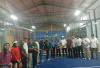 Memiliki Fasilitas Berstandar Nasional D'Gendiz Padel Court Resmi Dibuka di Bengkulu