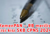 Silahakan Lihat Link Ini Untuk  Download Kisi-Kisi SKB CPNS 2024 