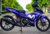 Yamaha MX King 150 Tampil Makin Garang, Mesin Responsif dan Fitur Modern Memikat