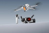 Antigravity A1: Drone 360 Derajat Pertama   di Dunia, Lihat di Sini Kecanggihannya!