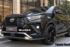 Desain Mewah, Fitur Gila-Gilaan, Toyota Rush 2026 Semakin Ngebut