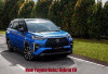 New Toyota Veloz Hybrid EV: Inovasi MPV Ramah Lingkungan dengan Teknologi Mutakhir