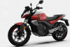 Avore EX2S Resmi Meluncur Motor Listrik Bergaya Sporty, Cocok Dibawa ke Kantor
