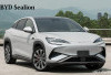 BYD Sealion 7 Tahun 2027 SUV Listrik Terlaris di Dunia Kesukaan Keluarga