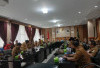 Apa Karena Rajin OTT, Pemprov Bengkulu Percepat Pemenuhan Dokumen MCSP KPK, Begini Jawabannya!
