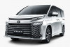 All New Toyota Voxy: MPV Super Nyaman yang Siap Menemani Petualangan Jarak Jauh Anda