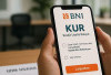 KUR BNI Rp75 Juta Agustus 2026, Ini Simulasi Angsuran hingga 3 Tahun