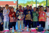 MANTAP! Pemkab Bengkulu Selatan Dorong Desa Mandiri Lewat Edukasi Keuangan Bersama OJK