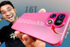 Realme 16T Dibekali Baterai 8.000 mAh dan Chip Dimensity 6300