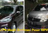 Suzuki Ertiga dan APV Masih Dominasi Pasar MPV, Ertiga Mobil MPV Terlaris di RI