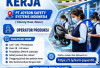 CEK! Lowongan Kerja di PT Joyson Safety Systems Indonesia untuk Posisi Operator Produksi