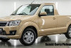 Suzuki Carry Pickup 2026, Makin Menggila Bawa Tenaga Super Kuat dan Irit, Aman Buat Kantong Anda