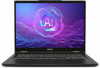 MSI Venture A14 AI+: Solusi Laptop Cerdas Terbaik, Siap Atasi Berbagai Tugas Berat!