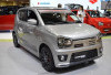 Spesifikasi Suzuki Alto 800, Mobil Mungil Irit   yang Praktis Cocok untuk Wilayah Seperti Ini!