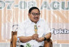 Usai Diperiksa KPK, Mantan PJ Walikota Bengkulu Arif Gunadi Milih Mundur dari ASN, Begini Penjelasannya