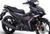 Mengulik Ketangguhan Yamaha Y16ZR R 2026 Motor Bebek Bertenaga 155 cc