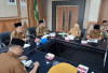 Pemprov Bengkulu Matangkan Raperda   Penataan OPD, Target Rampung Tahun Ini
